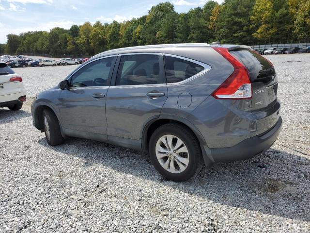 VIN 2HKRM3H7XEH514530 2014 Honda CR-V, Exl no.2