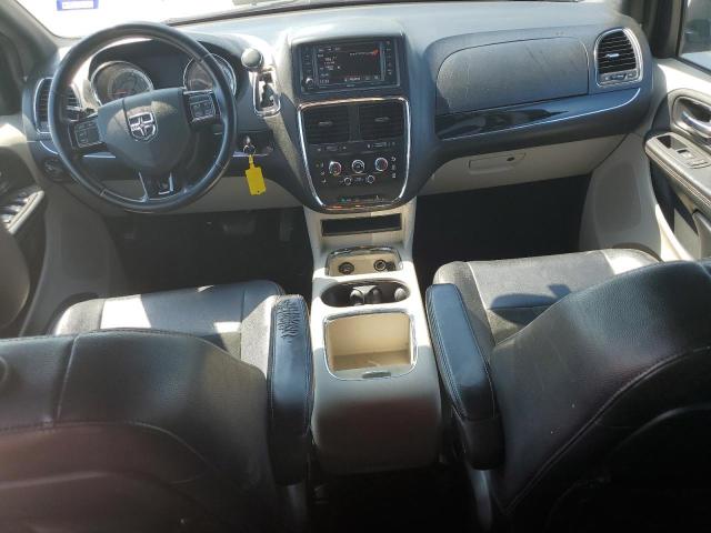 2017 DODGE GRAND CARA - 2C4RDGCG1HR656965