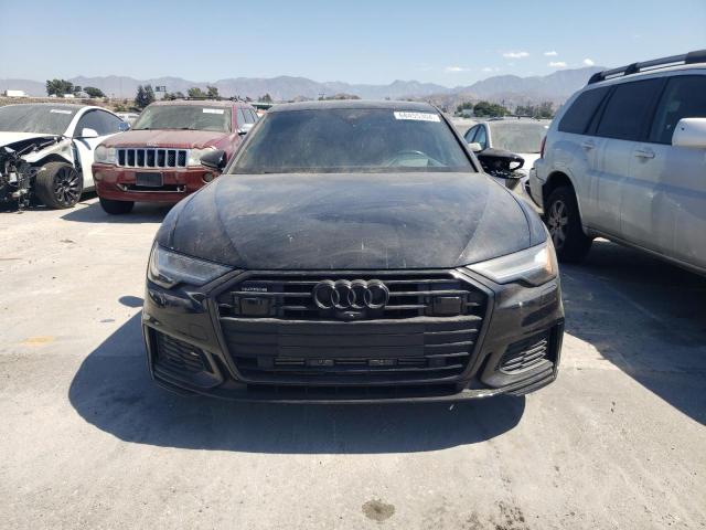 2021 AUDI A6 PRESTIGE - WAUM2BF25MN028544
