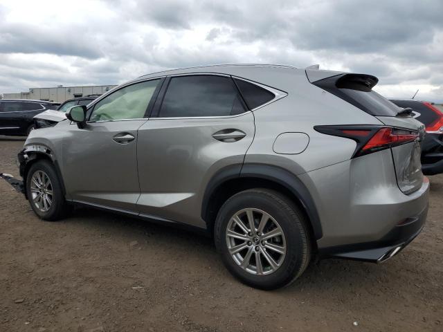 VIN JTJAARDZ9L5014059 2020 Lexus NX, 300 Base no.2