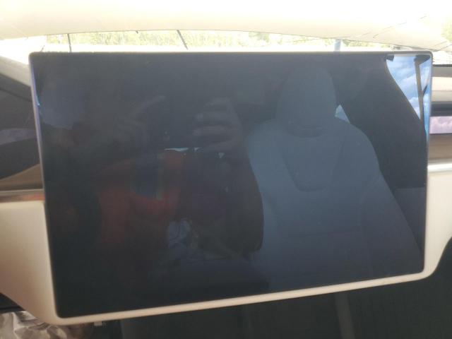 2023 TESLA MODEL X - 7SAXCBE5XPF378671