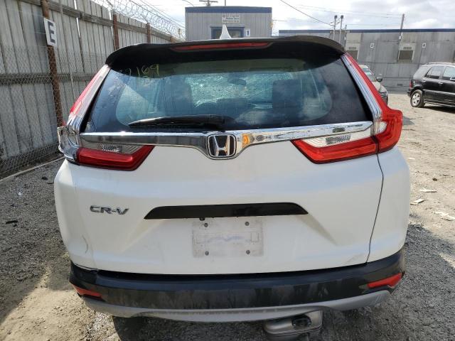 2018 HONDA CR-V LX - 5J6RW5H34JL000420