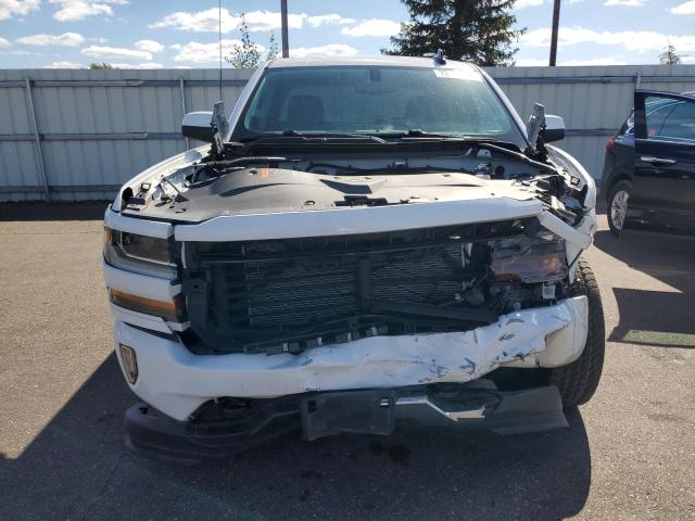 2018 CHEVROLET SILVERADO - 3GCUKREC1JG236818