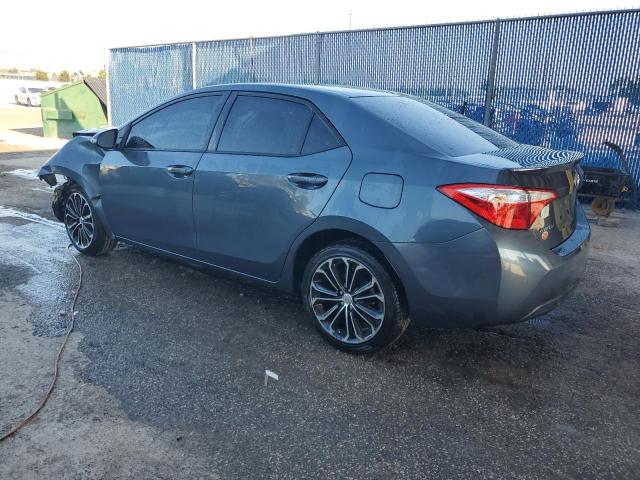 VIN 2T1BURHEXFC445670 2015 Toyota Corolla, L no.2