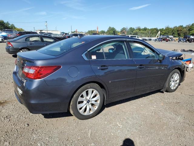 2016 SUBARU LEGACY 2.5 - 4S3BNAD66G3011611