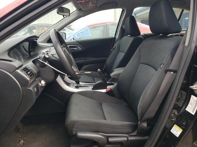 VIN 1HGCR2F3XEA251076 2014 Honda Accord, LX no.7