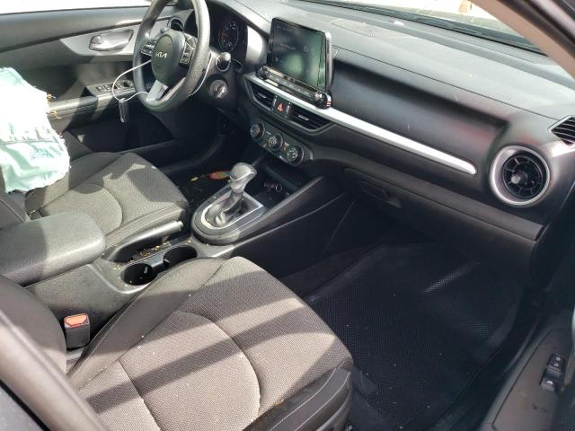 2023 KIA FORTE LX - 3KPF24ADXPE628873