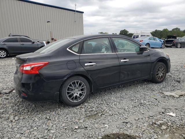 2017 NISSAN SENTRA S - 3N1AB7AP0HY314271