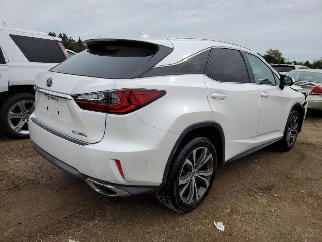 2018 LEXUS RX 350 BAS - 2T2BZMCA8JC166912