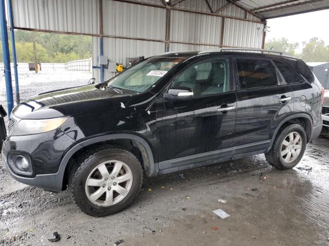 2011 KIA SORENTO BASE 2011