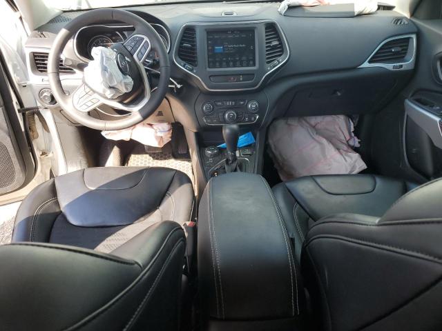 2022 JEEP CHEROKEE L - 1C4PJMCX5ND537832