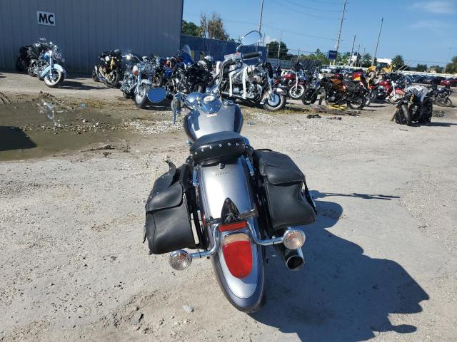 2006 YAMAHA XVS65 BASE - JYAVM01E76A094106