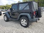 JEEP WRANGLER S photo