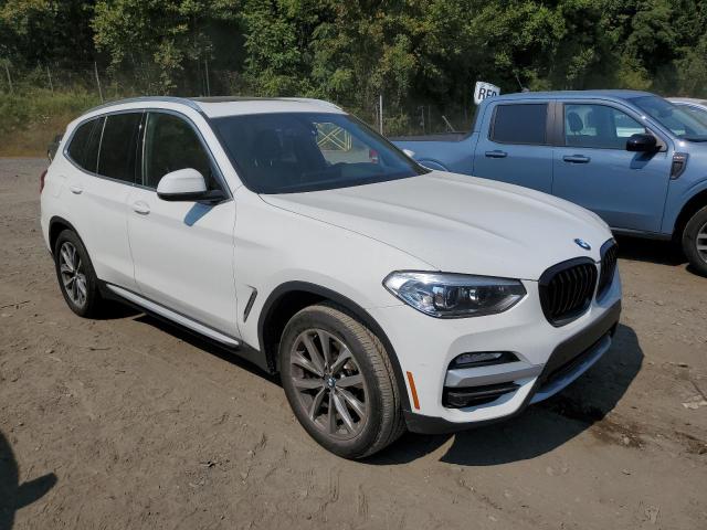 VIN 5UXTR9C55JLD68500 2018 BMW X3, Xdrive30I no.4