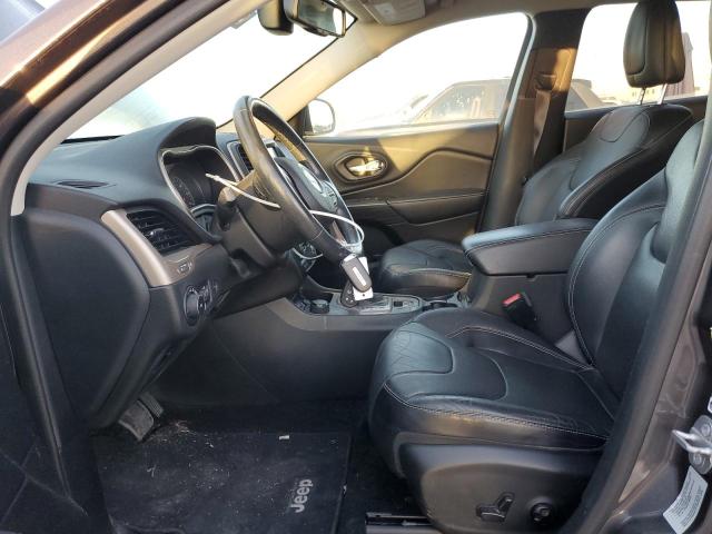 2015 JEEP CHEROKEE L - 1C4PJMDSXFW510313