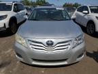 TOYOTA CAMRY BASE photo