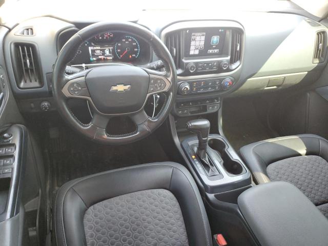 2016 CHEVROLET COLORADO Z - 1GCGTDE36G1197003