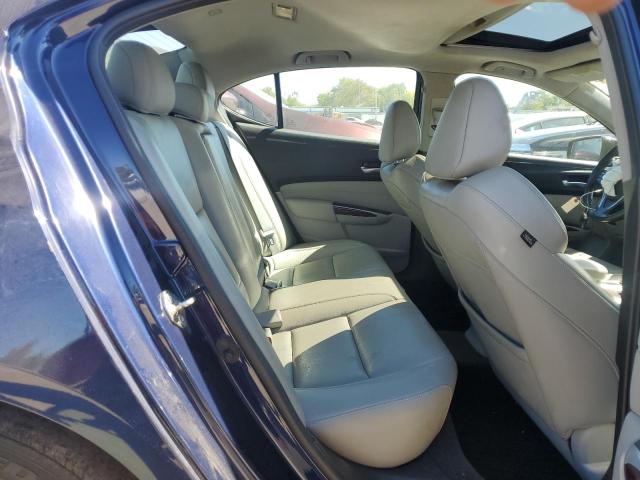 2015 ACURA TLX - 19UUB1F32FA008513