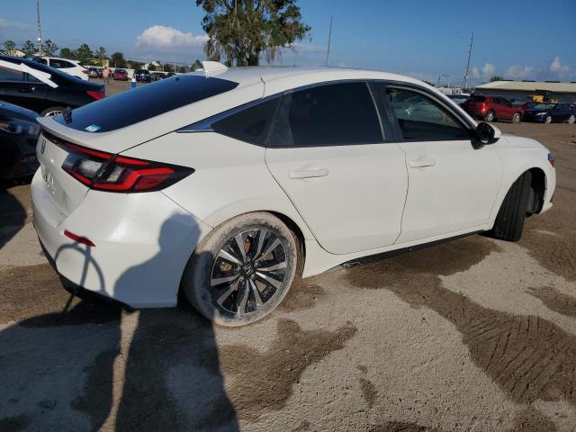Vin: 19xfl1h73ne024171, lot: 73811084, honda civic exl 20223