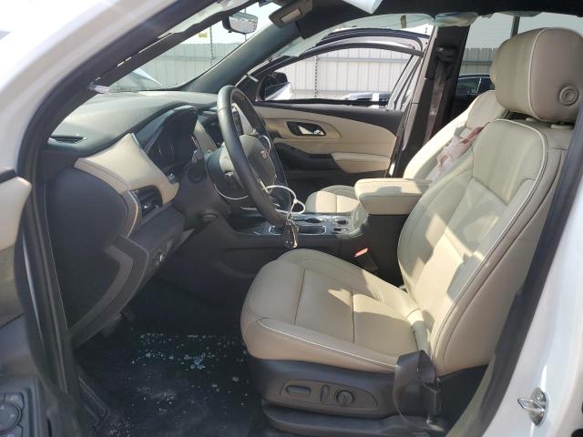 2023 CHEVROLET TRAVERSE P - 1GNERKKW8PJ269562