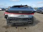 Lot #2957652019 2024 HYUNDAI ELANTRA SE