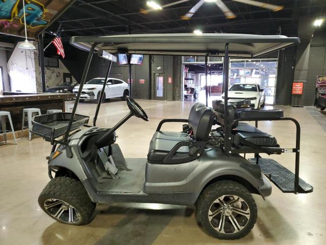 YAMAHA GOLF CART 2017 charcoal   JW984GCA00 photo #4