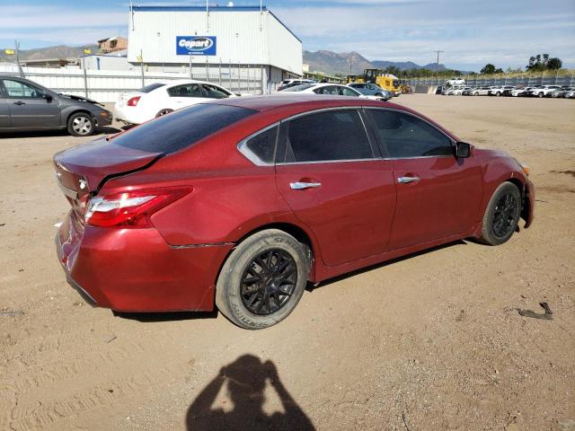 Vin: 1n4al3ap8gn365795, lot: 59713175, nissan altima 2.5 20163