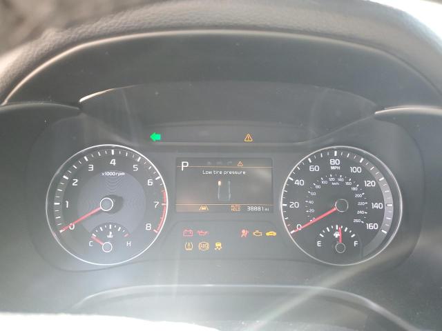 2023 KIA FORTE - 3KPF54AD3PE530419