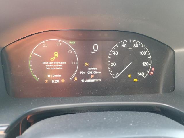 2024 HONDA CR-V SPORT - 7FARS5H87RE037560