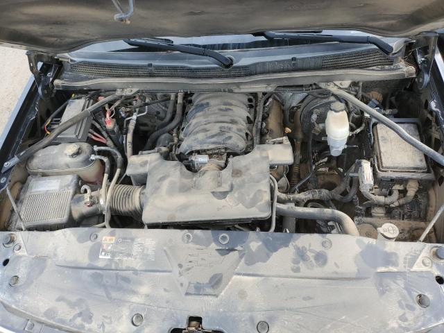 2015 CHEVROLET SILVERADO - 3GCUKRECXFG461665