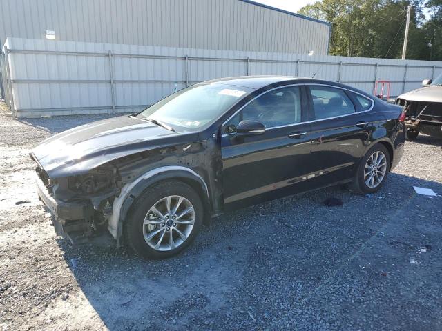 2017 FORD FUSION SE - 3FA6P0HD3HR348566