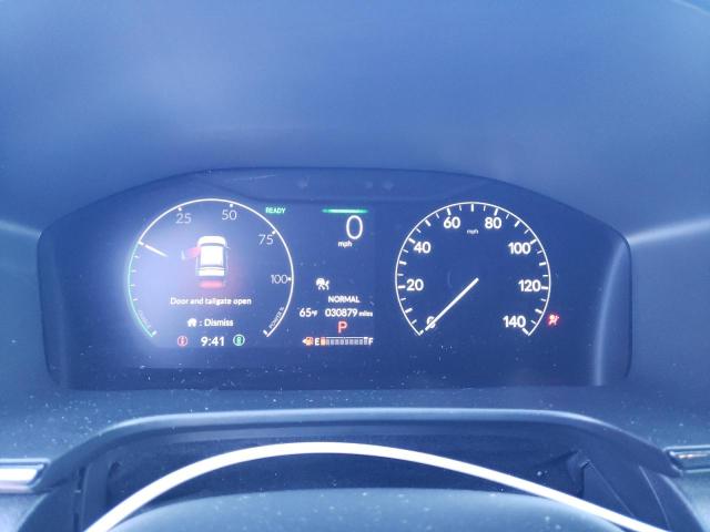 2023 HONDA CR-V SPORT - 7FARS6H5XPE023175