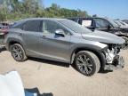 LEXUS RX 350 BAS photo