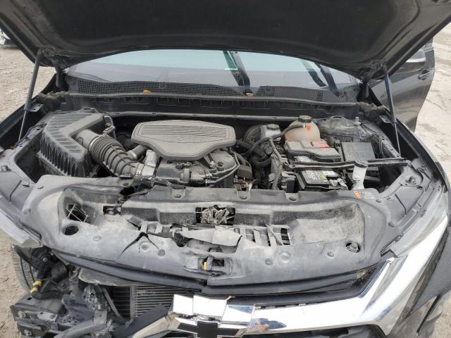 2019 CHEVROLET BLAZER 3LT - 3GNKBDRSXKS698022
