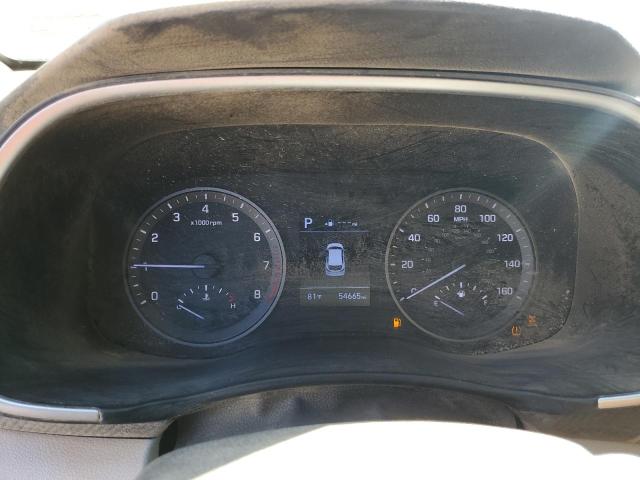 2020 HYUNDAI TUCSON SE - KM8J2CA46LU130357