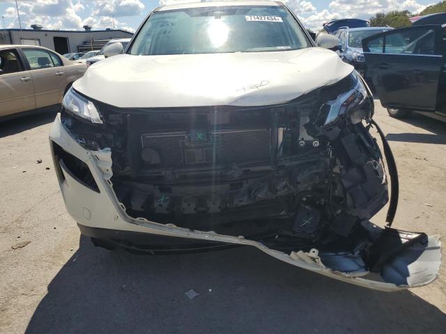 2023 NISSAN ROGUE SV - JN8BT3BB5PW181737