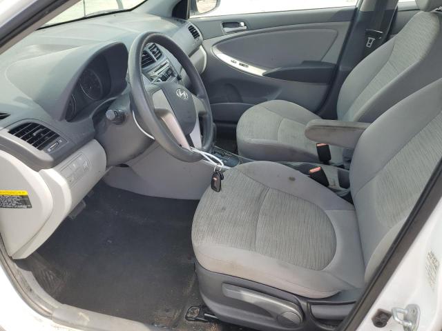2017 HYUNDAI ACCENT SE - KMHCT4AE5HU172417
