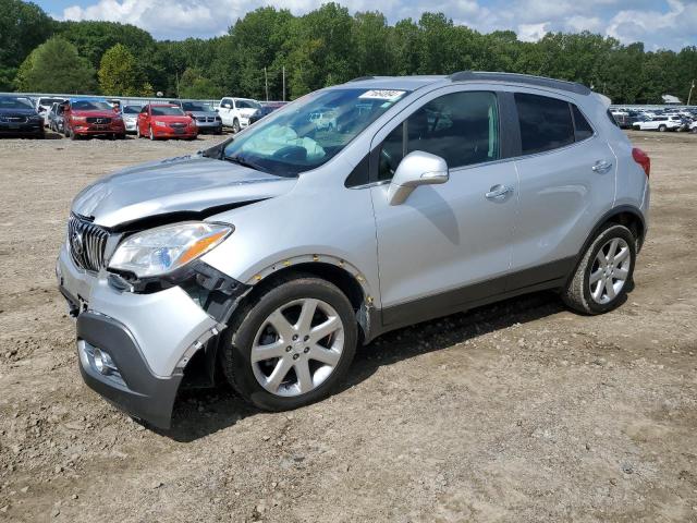 2015 BUICK ENCORE CON - KL4CJBSB7FB268524