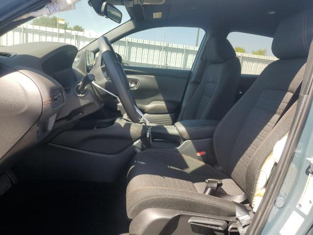 2024 HONDA HR-V SPORT - 3CZRZ2H55RM772829