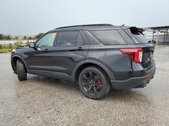 2020 FORD EXPLORER S - 1FM5K8GC2LGC86519