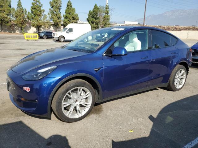 VIN 7SAYGDEEXPF836097 2023 Tesla MODEL Y no.1