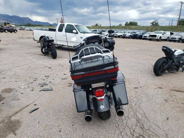 2013 HARLEY-DAVIDSON FLHTCUSE C - 1HD1PR822DB951545