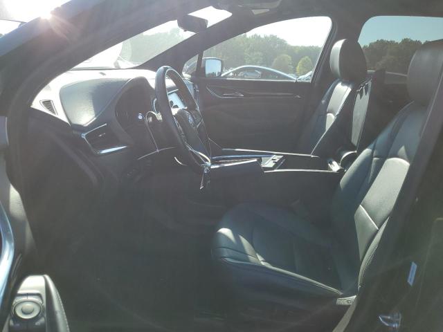2022 BUICK ENCLAVE PR - 5GAERCKW5NJ122953