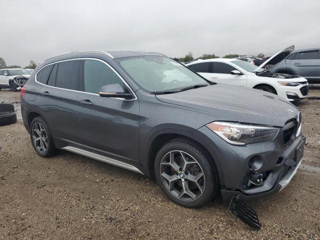 VIN WBXHT3C52K5L90739 2019 BMW X1 no.4