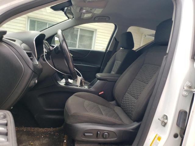 2019 CHEVROLET EQUINOX LT - 2GNAXKEV2K6226686