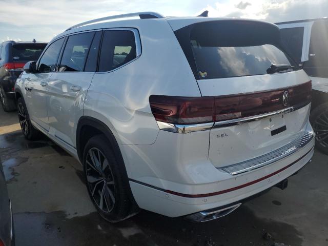 2024 VOLKSWAGEN ATLAS SEL - 1V2FR2CA1RC586539