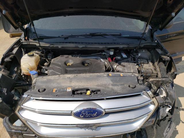 2018 FORD EDGE SE - 2FMPK3G98JBC50872