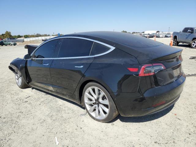 VIN 5YJ3E1EB8JF131808 2018 TESLA MODEL 3 no.2