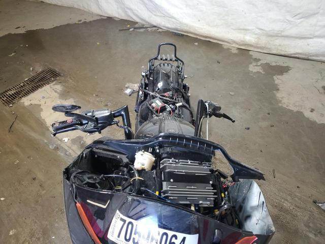 2019 HARLEY-DAVIDSON FLTRXSE 1HD1TCL11KB953243