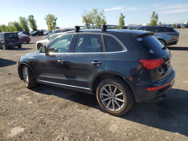 2016 AUDI Q5 TECHNIK WA1L7AFP6GA139003